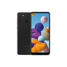 Galaxy A21 32GB - Black - Locked AT&T