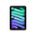 iPad mini (2021) 256GB - Space Gray - (Wi-Fi + 5G)