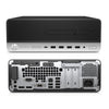 HP ProDesk 600 G4 Core i5 3 GHz - SSD 512 GB RAM 32GB