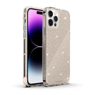iPhone 14 Pro case - Plastic - Gold