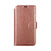 iPhone 11 Pro case - Leather - Rose