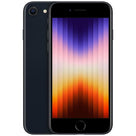 iPhone SE (2022) 256GB - Midnight - Unlocked