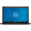 Dell Latitude 7490 14-inch (2017) - Core i7-8650U - 16 GB - SSD 256 GB