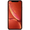 iPhone XR 128GB - Coral - Locked Verizon