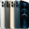 iPhone 12 Pro Max 128GB - Graphite - Locked Verizon