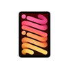 iPad mini 8.3-inches (2021) 6th gen 64 GB - Wi-Fi + 5G - Pink