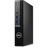 Dell Optiplex 7010 Micro Desktop Core i5 1.2 GHz - SSD 512 GB + HDD 2 TB RAM 8GB