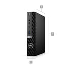 Dell Optiplex 5090 MT Core i5 2.3 GHz - SSD 512 GB RAM 16GB