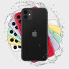 iPhone 11 128GB - Black - Locked T-Mobile