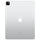 iPad Pro 12.9-inches (2020) 4th gen 256 GB - Wi-Fi + 4G - Silver