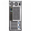 Dell Precision T5820 Xeon W 3.6 GHz - SSD 1 TB RAM 32GB