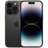 iPhone 14 Pro 128GB - Space Black - Locked Verizon