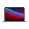 MacBook Pro (2020) 13-inch - Apple M1 8-core and 8-core GPU - 8GB RAM - SSD 256GB