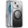 iPhone 15 case - Plastic - Black
