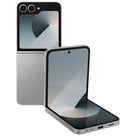 Galaxy Z Flip6 256GB - Gray - Unlocked