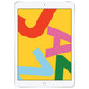 iPad 10.2 (2019) 32GB - Silver - (Wi-Fi + 4G)