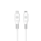 Powerp Type C To C 100w Charge, Sync Cable 6Ft Smartphone Accessories