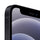 iPhone 12 mini 128GB - Black - Locked T-Mobile