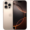 iPhone 16 Pro 256GB - Desert Titanium - Unlocked