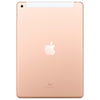 iPad 10.2-inches (2019) 7th gen 32 GB - Wi-Fi + 4G - Gold