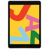 iPad 10.2-inches (2019) 7th gen 32 GB - Wi-Fi - Space Gray