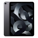 iPad Air 10.9-inches (2022) 5th gen 64 GB - Wi-Fi + 5G - Space Gray