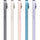 iPad Air (2022) 64GB - Space Gray - (Wi-Fi + 5G)