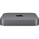 Mac mini (October 2018) Core i3 3.6 GHz - SSD 128 GB - 16GB