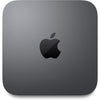 Mac mini (October 2018) Core i3 3.6 GHz - SSD 128 GB - 16GB