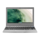 Samsung ChromeBook 4 XE310XBA Celeron 1.1 ghz 32gb eMMC - 4gb QWERTY - English