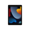 iPad 10.2-inches (2021) 9th gen 64 GB - Wi-Fi - Silver