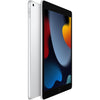 iPad 10.2-inches (2021) 9th gen 64 GB - Wi-Fi - Silver