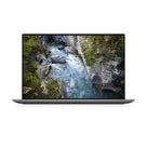 Dell Precision 5560 15-inch (2021) - Core i5-11500H - 8 GB - SSD 512 GB
