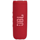 JBL Flip 6 Bluetooth speakers - Red