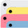 iPad 11 (2025) 128GB - Pink - (Wi-Fi + 5G)