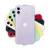 iPhone 11 256GB - Purple - Locked T-Mobile