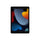 iPad 10.2 (2021) 256GB - Space Gray - (Wi-Fi)