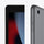 iPad 10.2 (2021) 256GB - Space Gray - (Wi-Fi)