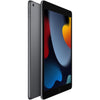 iPad 10.2 (2021) 256GB - Space Gray - (Wi-Fi)