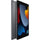 iPad 10.2-inches (2021) 9th gen 256 GB - Wi-Fi - Space Gray