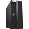 Dell Precision T5820 Xeon W 3.6 GHz - SSD 2 TB RAM 64GB