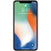 iPhone X 256GB - Silver - Locked AT&T