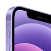 iPhone 12 64GB - Purple - Locked Verizon