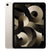 iPad Air (2022) 256GB - Starlight - (Wi-Fi + GSM/CDMA + 5G)