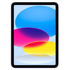 iPad 10.9 (2022) 64GB - Blue - (Wi-Fi + GSM/CDMA + 5G)