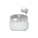 Sony WF-LS900N LinkBuds S Truly Wireless Noise Canceling Earbuds White