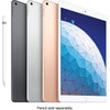 iPad Air (2019) 64GB - Silver - (Wi-Fi)