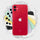 iPhone 11 256GB - Red - Locked T-Mobile