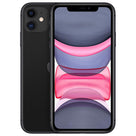 iPhone 11 128GB - Black - Unlocked