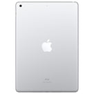 iPad 10.2 (2019) 128GB - Silver - (Wi-Fi)